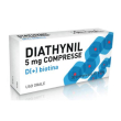 Diathynil 5 mg biotina 30 compresse