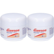 Diavase crema 250 ml 2x250 ml