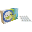 Dibenorm plus 36 compresse integratore alimentare per il metabolismo 850 mg