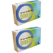 Dibenorm plus 850mg compresse set da 2 2x36 pz