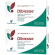 Dibiesse 30 compresse set da 2 g
