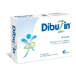 Dibuzin integratore per il benessere del colon 30 compresse