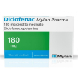 Diclofenac my 10 cerotti 180mg