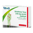 Momenlocaldol 5 cerotti medicazione 140 mg