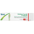 Diclofenac teva gel 60g 10mg/g