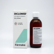 Dicloral colluttorio 1 flaconi 200ml