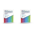 Dicloreum antinfiammatorio locale 10 cerotti medicati set da 2 2x10 pz