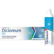 Dicloreum ice schiuma frizzante cosmetica traumi e contusioni 150 ml