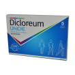 Dicloreum unidie 5 cerotti medicati ibuprofene 136 mg