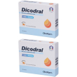 Dicodral bustine 2x12x5,8 g polvere per soluzione orale
