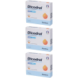 Dicodral bustine 3x12x5,8 g polvere per soluzione orale