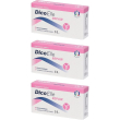 Dicoelle repair ovuli vaginali 3x1 st