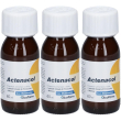 Dicofarm actenacol 3x60 ml soluzione