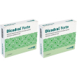 Dicofarm dicodral forte 2x12x5,5 g polvere per soluzione orale