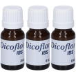 Dicofarm dicoflor ibs gocce 3x8 ml orali