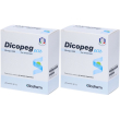 Dicofarm dicopeg esse bustine set da 2 2x20x5 g polvere per soluzione