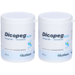 Dicofarm dicopeg esse set da 2 2x300 g polvere per soluzione orale