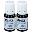Dicofarm fluor d3 gocce set da 2 2x10 ml orali