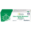 Dicofarm talco liquido mentolato rinfrescante 100 ml