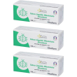 Dicofarm talco liquido mentolato 3x100 ml