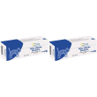 Dicofarm talco liquido set da 2 2x100 ml pomata