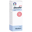 Dicofarm dicofer 30 ml integratore alimentare