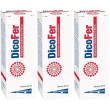 Dicofer gocce 3x30 ml