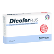 Dicofer plus 30 capsule