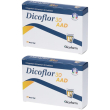 Dicoflor 30 aad 15 bustine 2x30 g