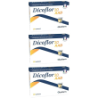 Dicoflor 30 aad capsule 3x5 g