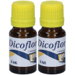 Dicoflor gocce 2x6 ml orali