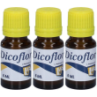 Dicoflor gocce 3x6 ml orali