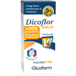 Dicoflor gocce fermenti lattici per equilibrio intestinale adatto ai bambini flacone 6ml