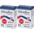 Dicoflor ibsplus bustine set da 2 2x20 g polvere per soluzione orale