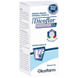 Dicoflor immuno d3 integratore 8 ml