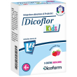Dicoflor kids 18 bustine