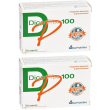 Dicoplus set da 2 2x60 pz capsule