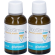 Dicosim plus 30 ml set da 2 2x30 ml gocce orali