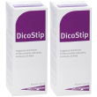 Dicostip 2x100 ml soluzione
