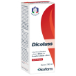 Dicofarm dicotuss sciroppo per la tosse mucolitico espettorante 100 ml