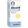Dicofarm dicovit d flacone da 7,5 ml - integratore alimentare di vitamina d
