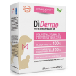 Didermo 20 bustine da 10 ml mangime complementare per cute e mantello per cani e gatti
