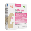 Didermo small 20 bustine da 2,5 ml alimento complementare per cani e gatti