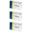 Didexa 30 compresse orodispersibili 3x30 pz orodispersibili