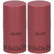 Diego dalla palma all-in-one blush colore 45 pesca 2x1 st