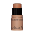 Diego dalla palma - all in one bronzer & contour - stick multiuso n.52 cacao
