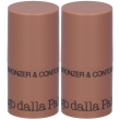 Diego dalla palma all in one - bronzer & contour colore 52 cacao 1 st