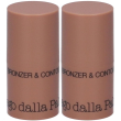 Diego dalla palma all in one - bronzer & contour colore 53 terracotta