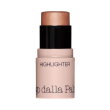 Diego dalla palma - all in one highlighter - stick multiuso n.62 sabbia dorato