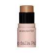 Diego dalla palma - all in one highlighter - stick multiuso n.63 bronzo
